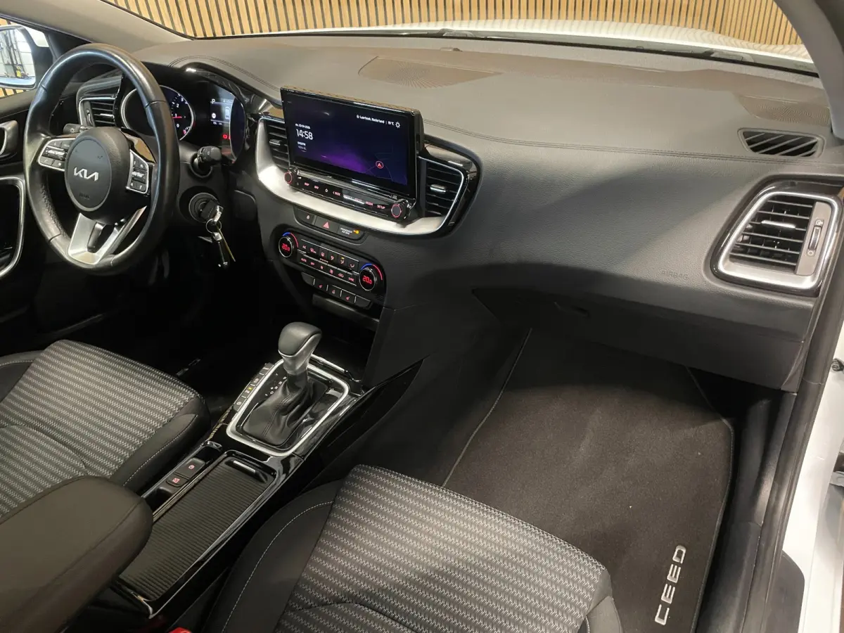 1.5 T-GDi GT-Line|160PK|AUTOMAAT|ACC|JBL|KEYLESS|CARPLAY|ANDROID|STOEL+STUURVERW|CAMERA|CRUISE+CLIMA|1e EIG.|