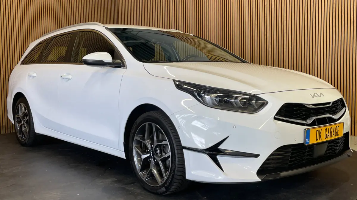 1.5 T-GDi GT-Line|160PK|AUTOMAAT|ACC|JBL|KEYLESS|CARPLAY|ANDROID|STOEL+STUURVERW|CAMERA|CRUISE+CLIMA|1e EIG.|