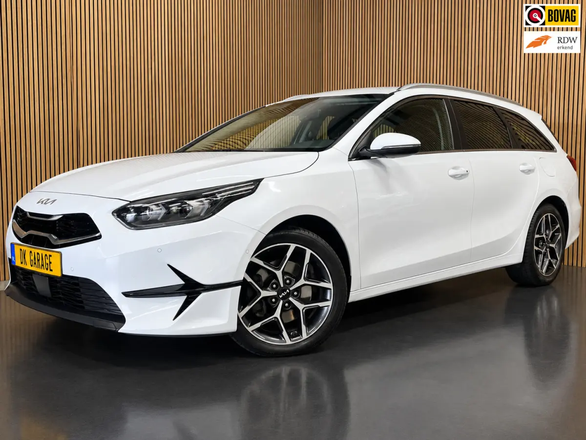 1.5 T-GDi GT-Line|160PK|AUTOMAAT|ACC|JBL|KEYLESS|CARPLAY|ANDROID|STOEL+STUURVERW|CAMERA|CRUISE+CLIMA|1e EIG.|