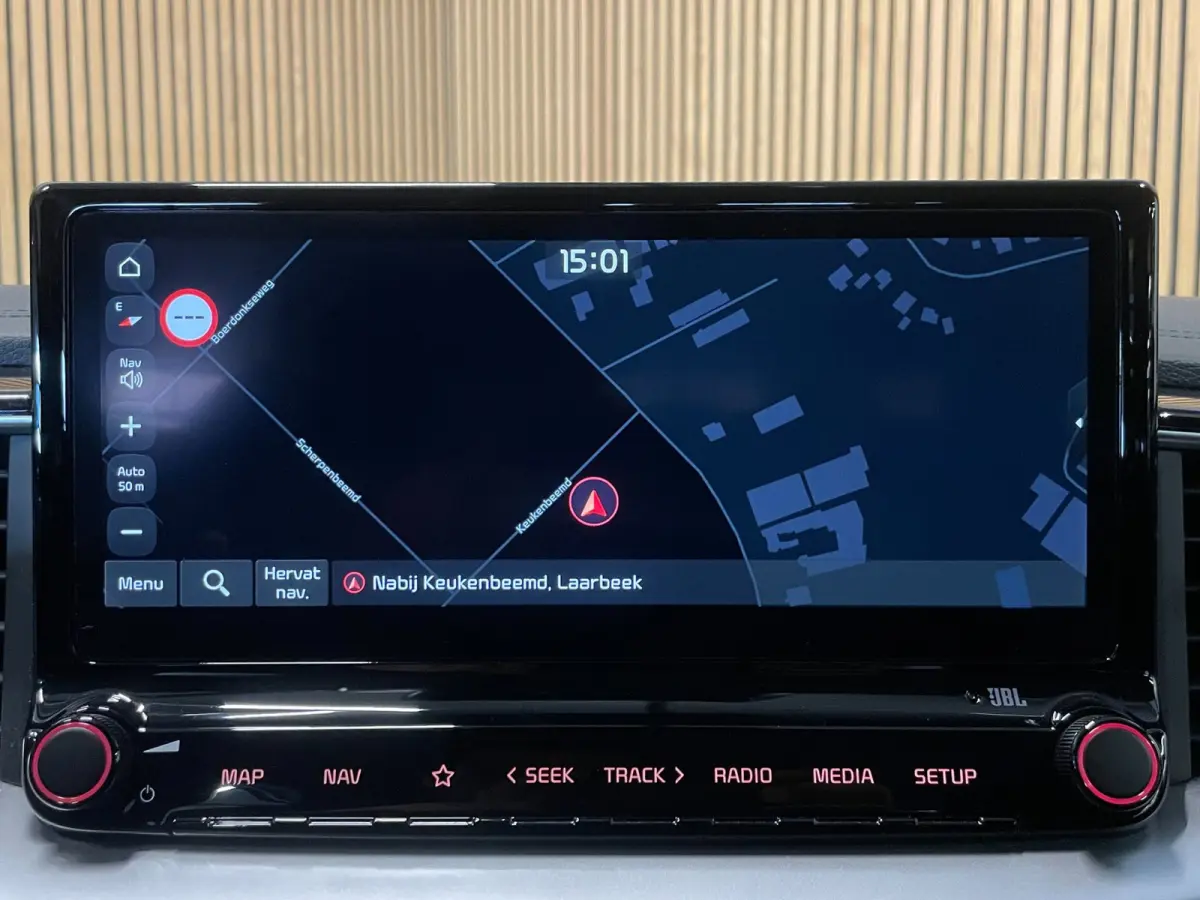 1.5 T-GDi GT-Line|160PK|AUTOMAAT|ACC|JBL|KEYLESS|CARPLAY|ANDROID|STOEL+STUURVERW|CAMERA|CRUISE+CLIMA|1e EIG.|