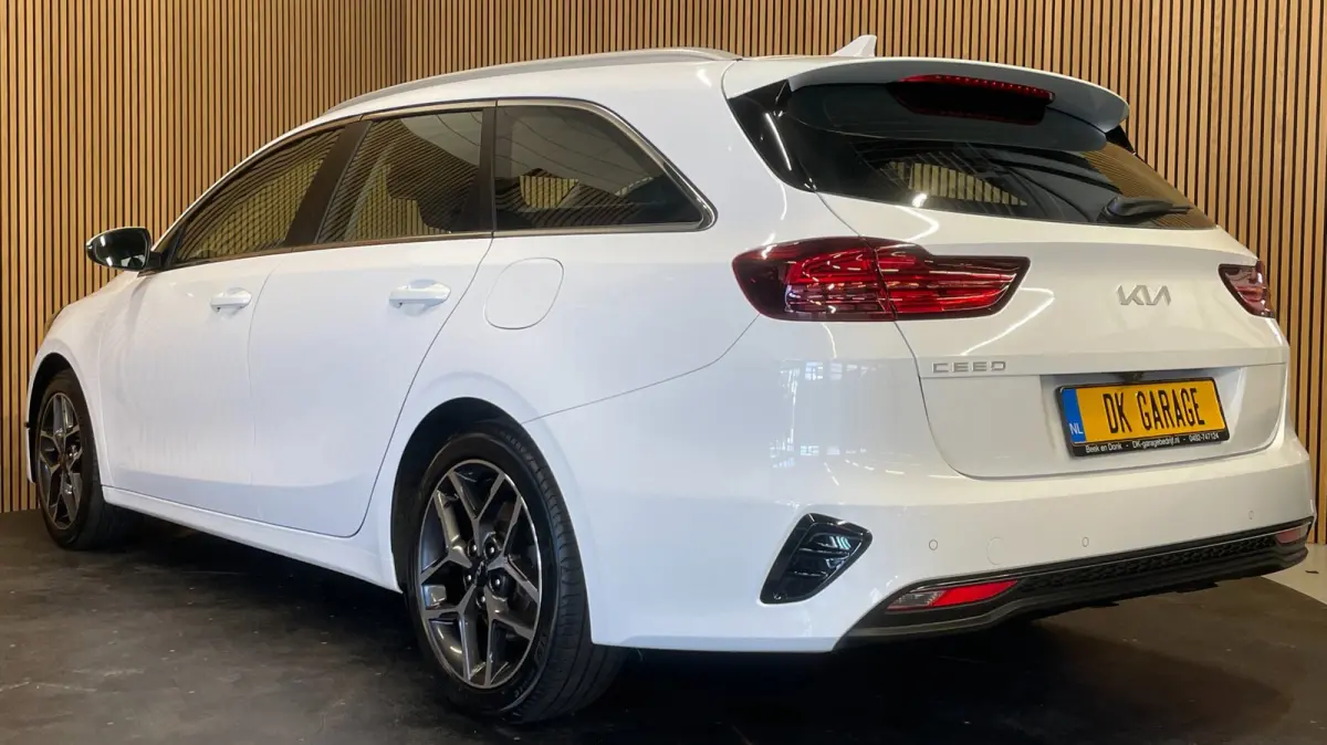 1.5 T-GDi GT-Line|160PK|AUTOMAAT|ACC|JBL|KEYLESS|CARPLAY|ANDROID|STOEL+STUURVERW|CAMERA|CRUISE+CLIMA|1e EIG.|