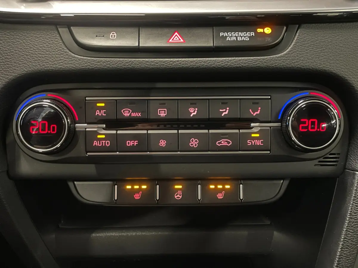 1.5 T-GDi GT-Line|160PK|AUTOMAAT|ACC|JBL|KEYLESS|CARPLAY|ANDROID|STOEL+STUURVERW|CAMERA|CRUISE+CLIMA|1e EIG.|