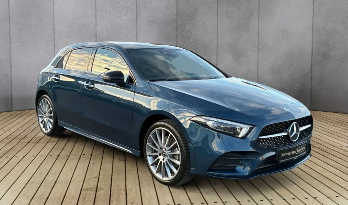 250e AMG ** NIGHT, MBUX+, PANO, TREKH, HuD, 2-Zone CLIMA, 19-inch LMV,  ** 1e EIG - UNFALLFREI ** ** INFORMEER OOK NAAR ONZE AANTREKKELIJKE FINANCIAL-LEASE TARIEVEN **