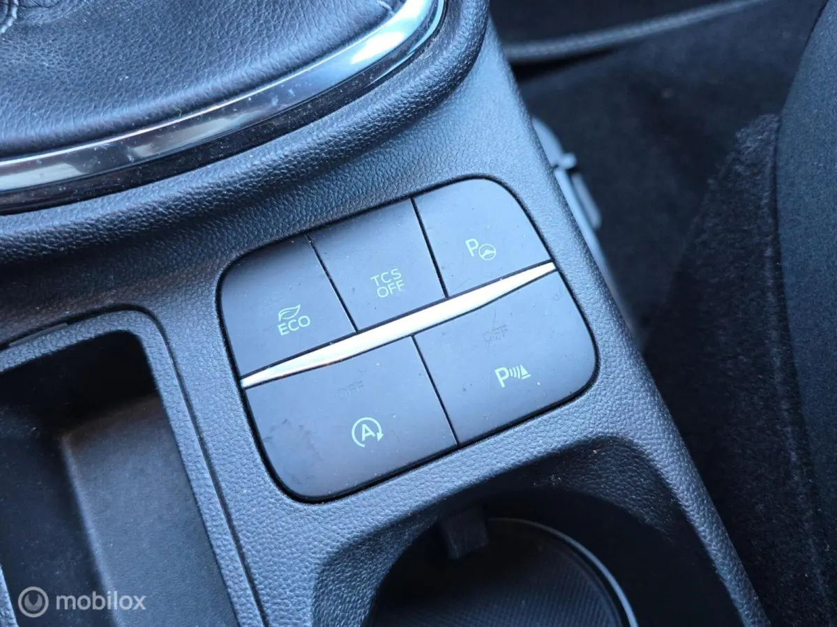 1.0 EcoBoost Titanium ✅Carplay ✅Camera ✅Winterpack