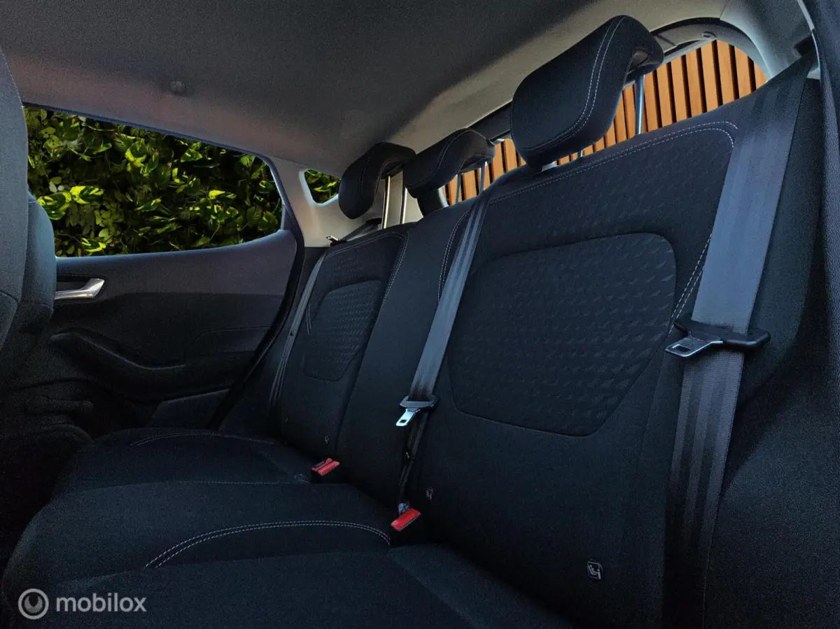 1.0 EcoBoost Titanium ✅Carplay ✅Camera ✅Winterpack