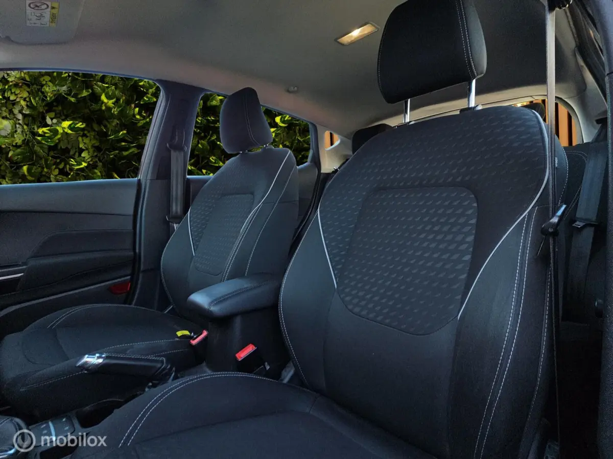 1.0 EcoBoost Titanium ✅Carplay ✅Camera ✅Winterpack