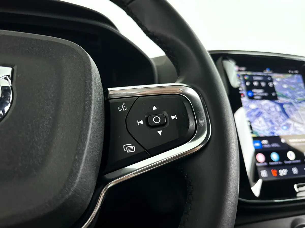Single Motor Extended Range Plus 82 kWh | Parkeercamera | Stoel- en stuurverwarming