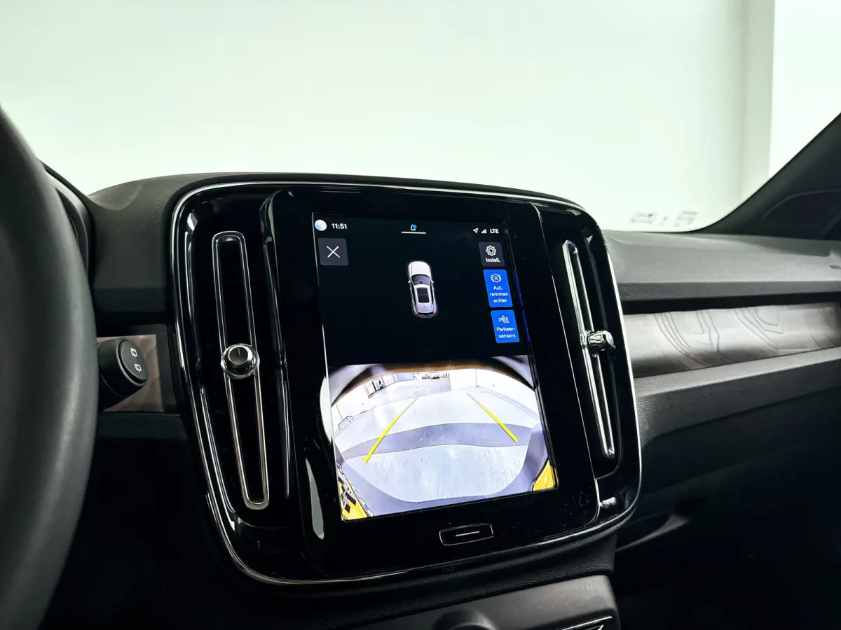 Single Motor Extended Range Plus 82 kWh | Parkeercamera | Stoel- en stuurverwarming