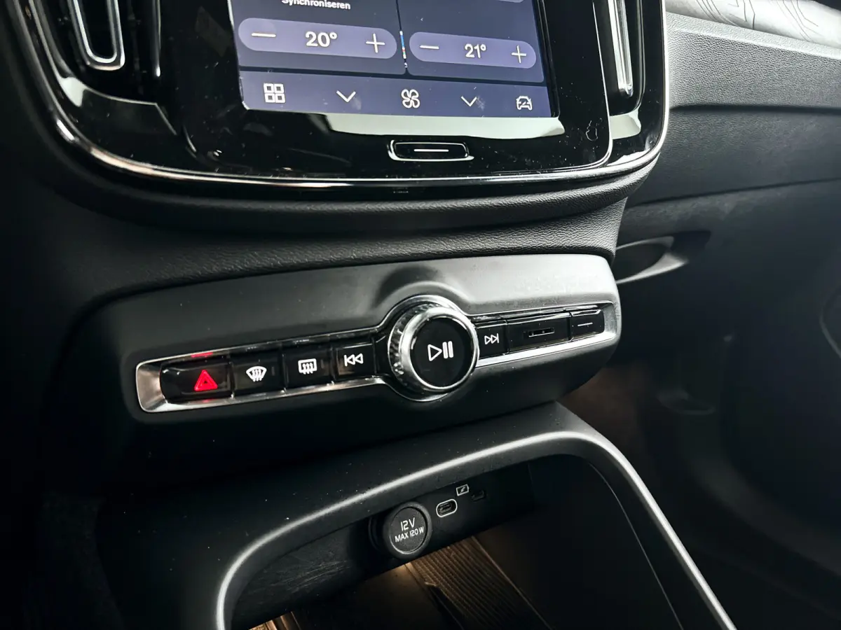 Single Motor Extended Range Plus 82 kWh | Parkeercamera | Stoel- en stuurverwarming