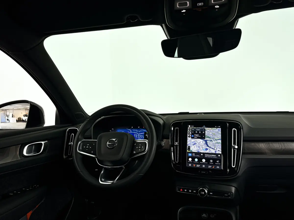 Single Motor Extended Range Plus 82 kWh | Parkeercamera | Stoel- en stuurverwarming