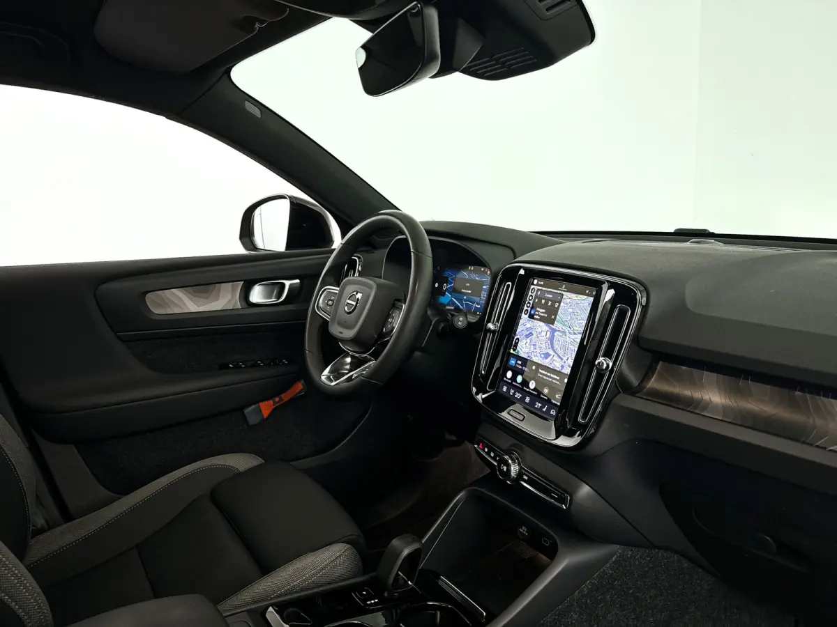 Single Motor Extended Range Plus 82 kWh | Parkeercamera | Stoel- en stuurverwarming