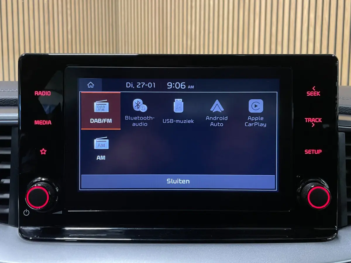 1.5 T-GDi DynamicLine|160 PK|AUTOMAAT|ACC|CARPLAY|ANDROID|STOEL+STUURVERW|CAMERA|CRUISE+CLIMA|1E EIG|INCL.BTW