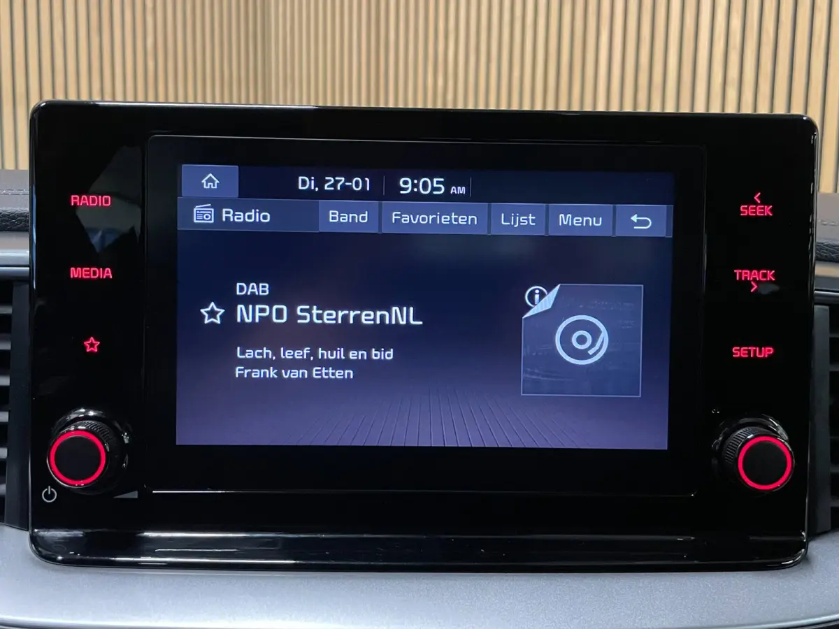 1.5 T-GDi DynamicLine|160 PK|AUTOMAAT|ACC|CARPLAY|ANDROID|STOEL+STUURVERW|CAMERA|CRUISE+CLIMA|1E EIG|INCL.BTW