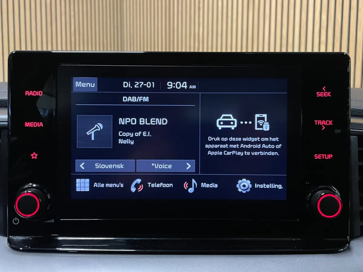 1.5 T-GDi DynamicLine|160 PK|AUTOMAAT|ACC|CARPLAY|ANDROID|STOEL+STUURVERW|CAMERA|CRUISE+CLIMA|1E EIG|INCL.BTW