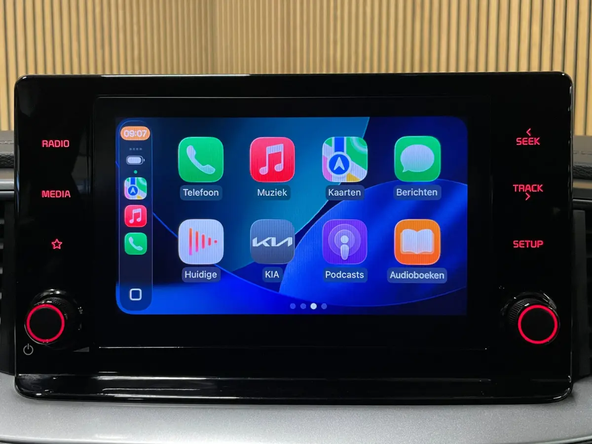 1.5 T-GDi DynamicLine|160 PK|AUTOMAAT|ACC|CARPLAY|ANDROID|STOEL+STUURVERW|CAMERA|CRUISE+CLIMA|1E EIG|INCL.BTW