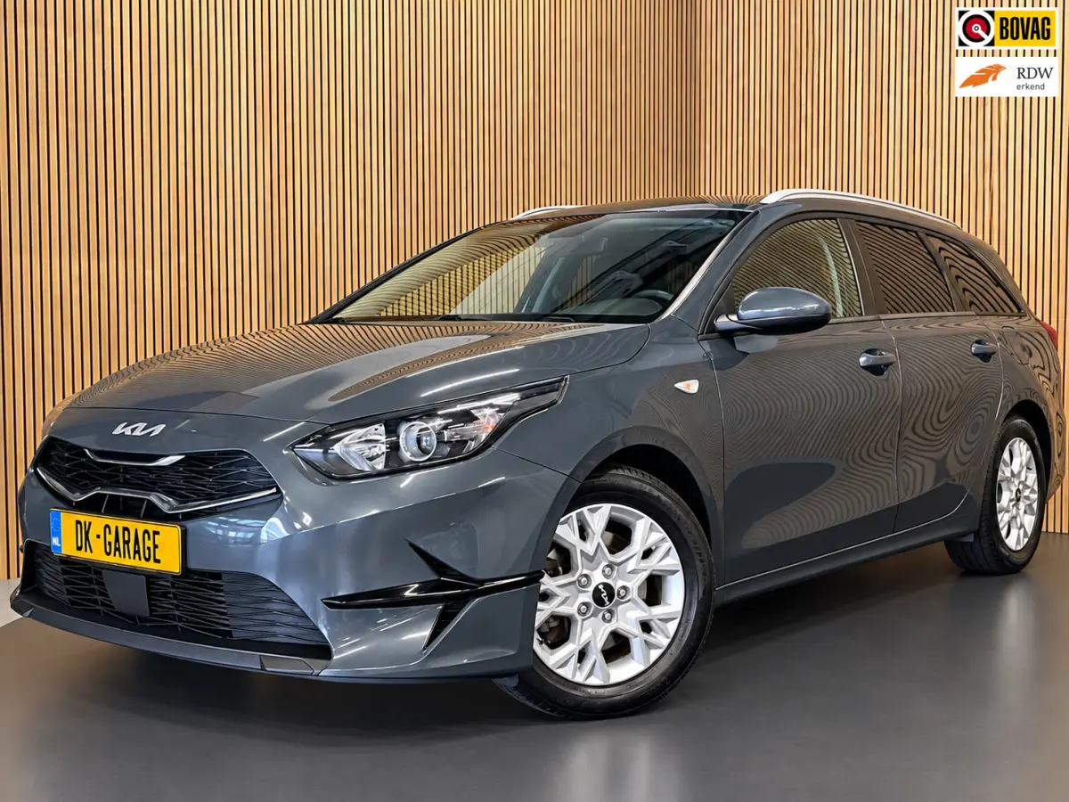 1.5 T-GDi DynamicLine|160 PK|AUTOMAAT|ACC|CARPLAY|ANDROID|STOEL+STUURVERW|CAMERA|CRUISE+CLIMA|1E EIG|INCL.BTW