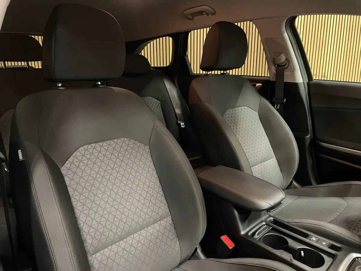 1.5 T-GDi DynamicLine|160 PK|AUTOMAAT|ACC|CARPLAY|ANDROID|STOEL+STUURVERW|CAMERA|CRUISE+CLIMA|1E EIG|INCL.BTW