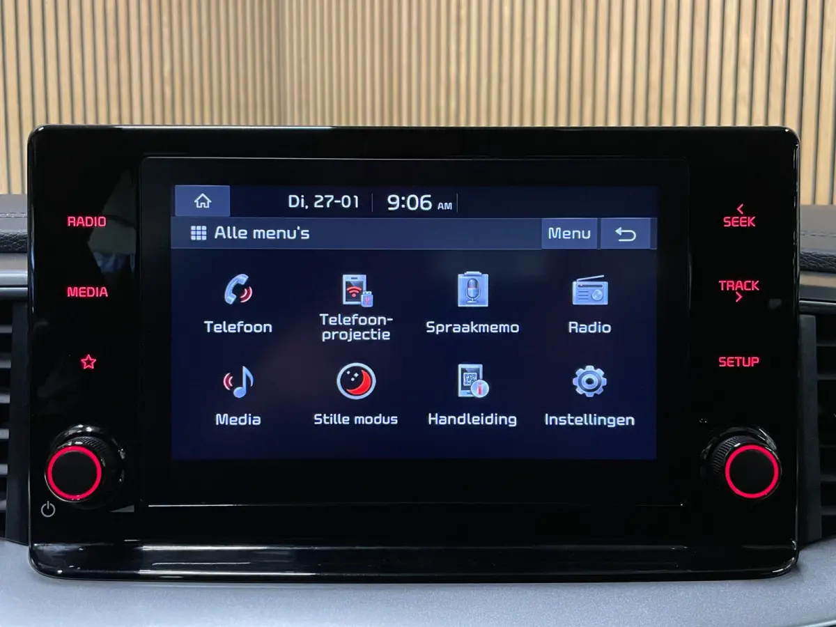 1.5 T-GDi DynamicLine|160 PK|AUTOMAAT|ACC|CARPLAY|ANDROID|STOEL+STUURVERW|CAMERA|CRUISE+CLIMA|1E EIG|INCL.BTW