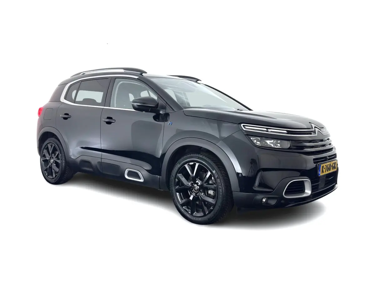 1.6 Plug-in Hybrid 225 Business Plus (Plug-in) Aut. *LEATHER-FABRIC | NAVI-FULLMAP | FULL-LED | KEYLESS | TOPVIEW | ECC | PRIVACY-GLASS | PDC | CRUISE | DAB | DIGI-COCKPIT | CARPLAY |  LANE-