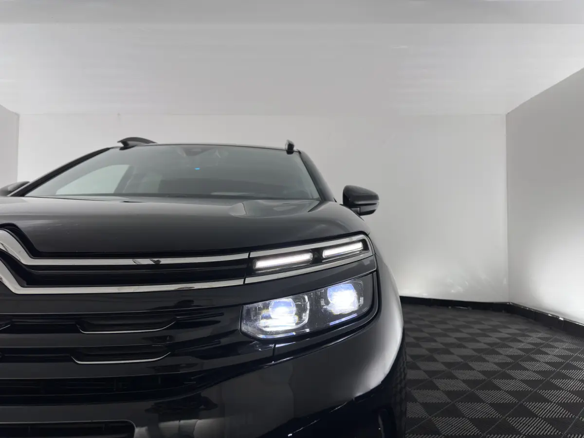 1.6 Plug-in Hybrid 225 Business Plus (Plug-in) Aut. *LEATHER-FABRIC | NAVI-FULLMAP | FULL-LED | KEYLESS | TOPVIEW | ECC | PRIVACY-GLASS | PDC | CRUISE | DAB | DIGI-COCKPIT | CARPLAY |  LANE-