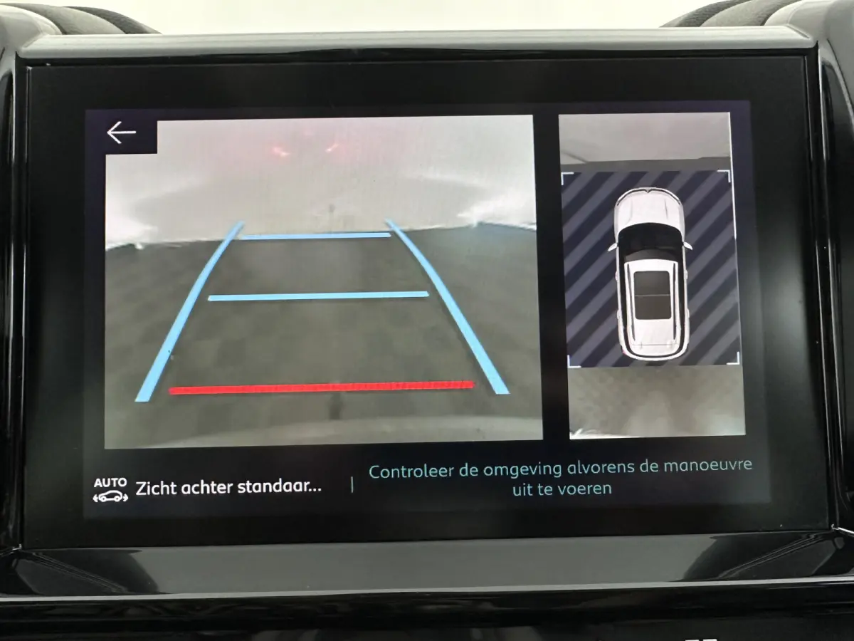 1.6 Plug-in Hybrid 225 Business Plus (Plug-in) Aut. *LEATHER-FABRIC | NAVI-FULLMAP | FULL-LED | KEYLESS | TOPVIEW | ECC | PRIVACY-GLASS | PDC | CRUISE | DAB | DIGI-COCKPIT | CARPLAY |  LANE-
