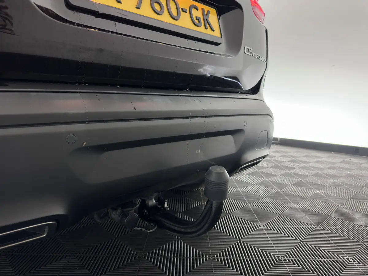 1.6 Plug-in Hybrid 225 Business Plus (Plug-in) Aut. *LEATHER-FABRIC | NAVI-FULLMAP | FULL-LED | KEYLESS | TOPVIEW | ECC | PRIVACY-GLASS | PDC | CRUISE | DAB | DIGI-COCKPIT | CARPLAY |  LANE-