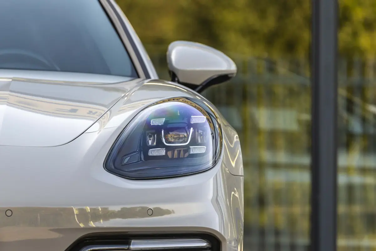 2.9 4 E-Hybrid Sport Chrono