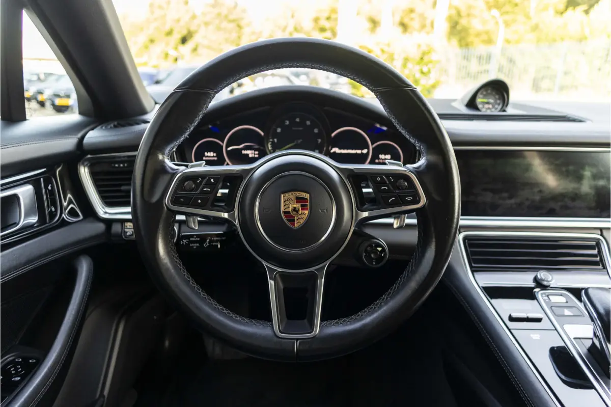 2.9 4 E-Hybrid Sport Chrono