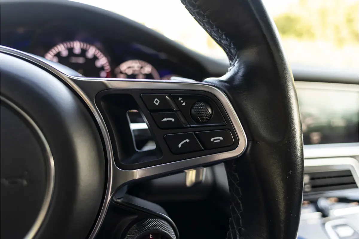 2.9 4 E-Hybrid Sport Chrono