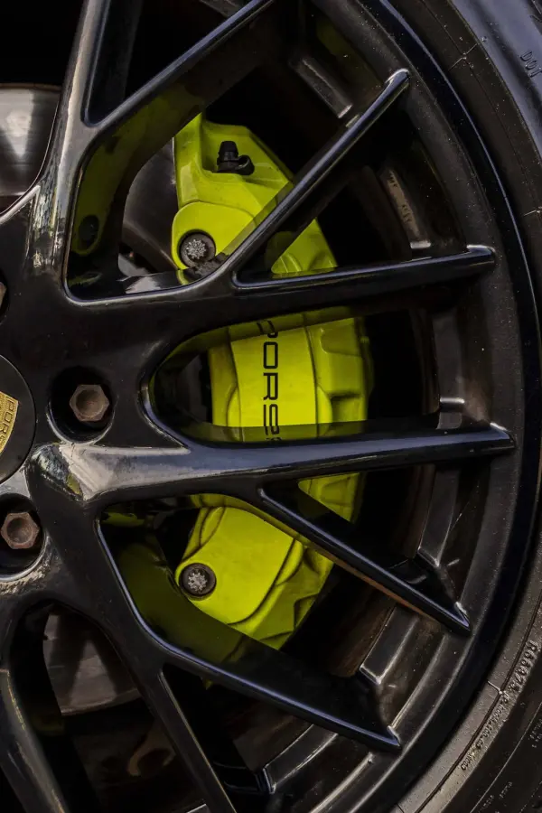 2.9 4 E-Hybrid Sport Chrono