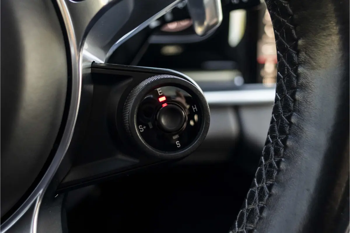 2.9 4 E-Hybrid Sport Chrono