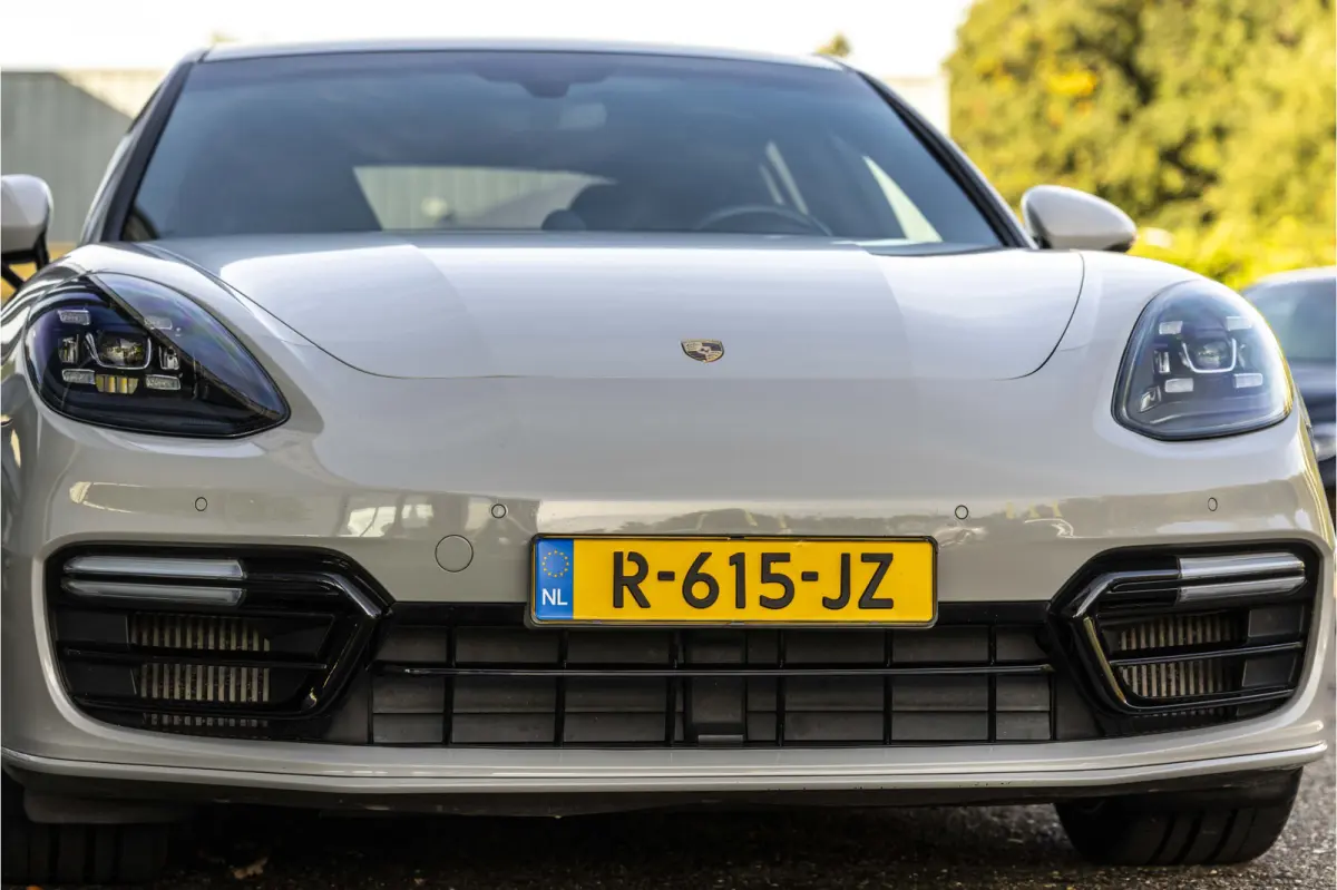 2.9 4 E-Hybrid Sport Chrono