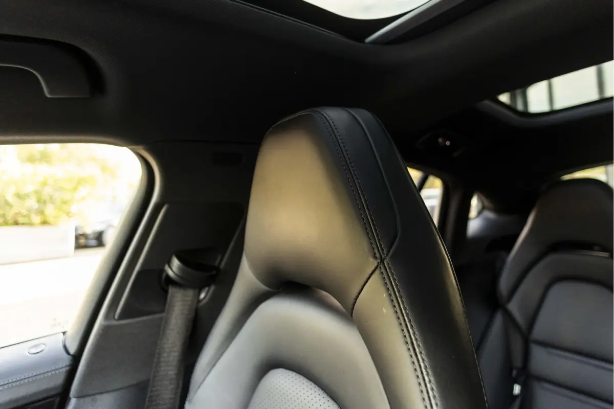 2.9 4 E-Hybrid Sport Chrono