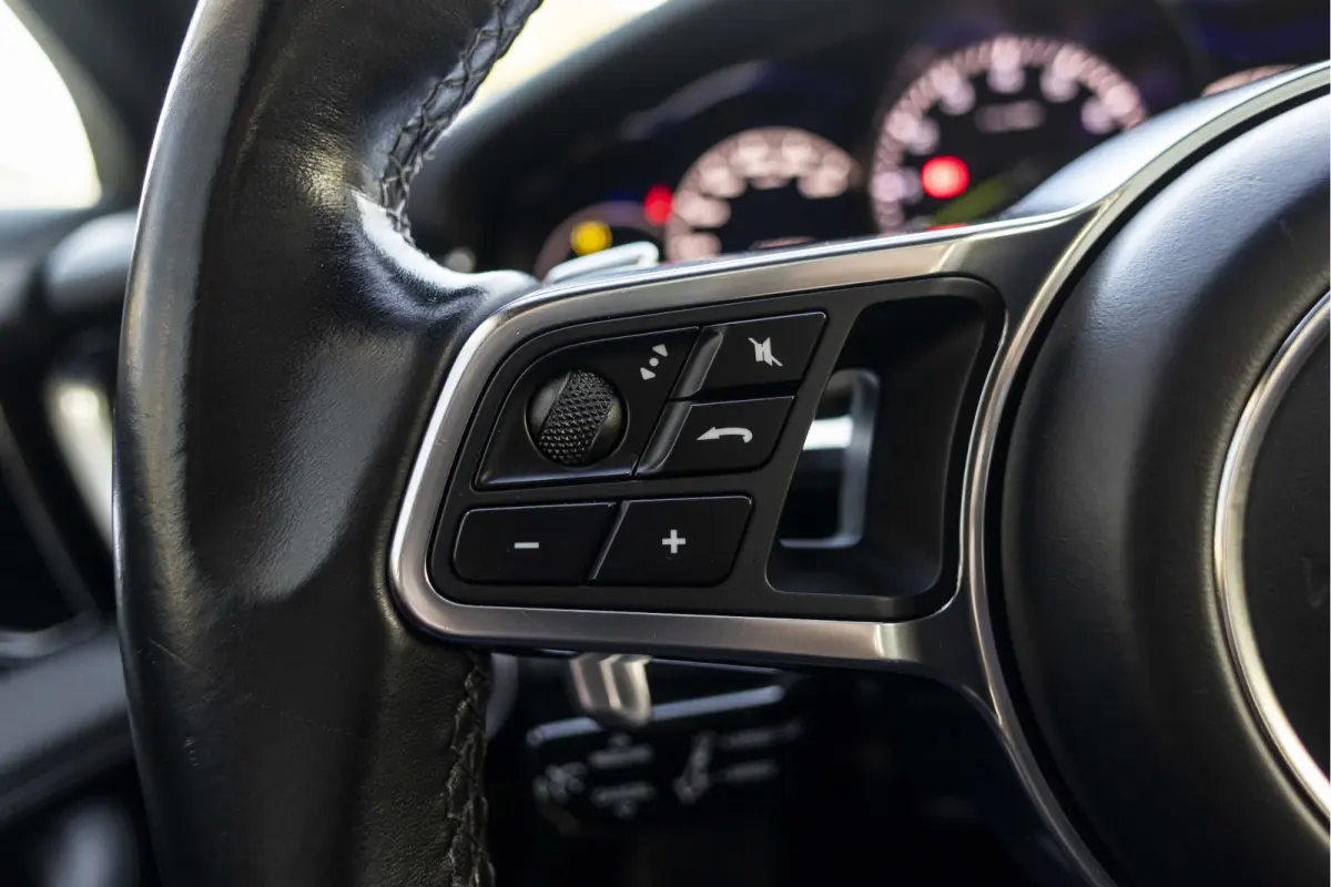 2.9 4 E-Hybrid Sport Chrono