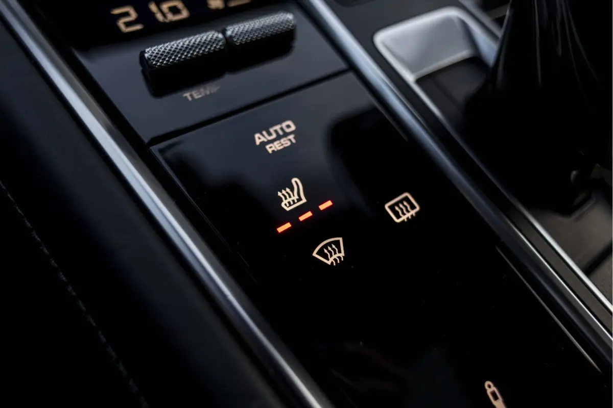 2.9 4 E-Hybrid Sport Chrono