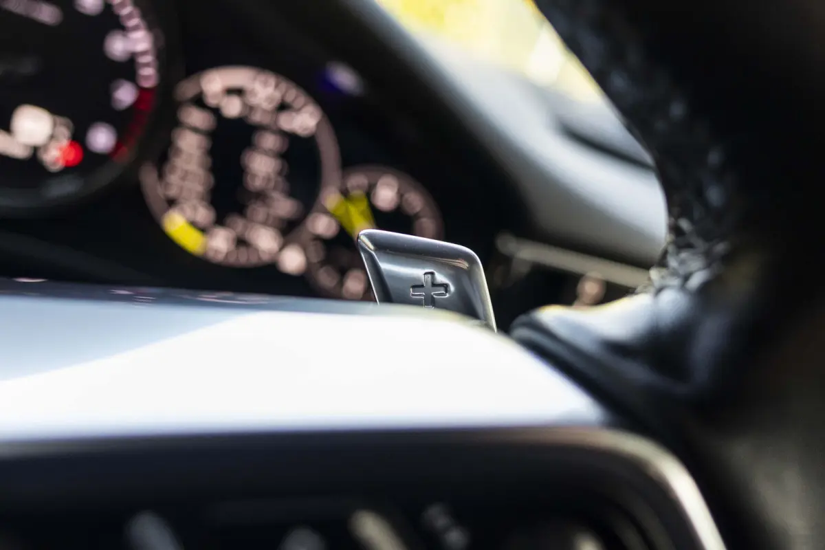 2.9 4 E-Hybrid Sport Chrono