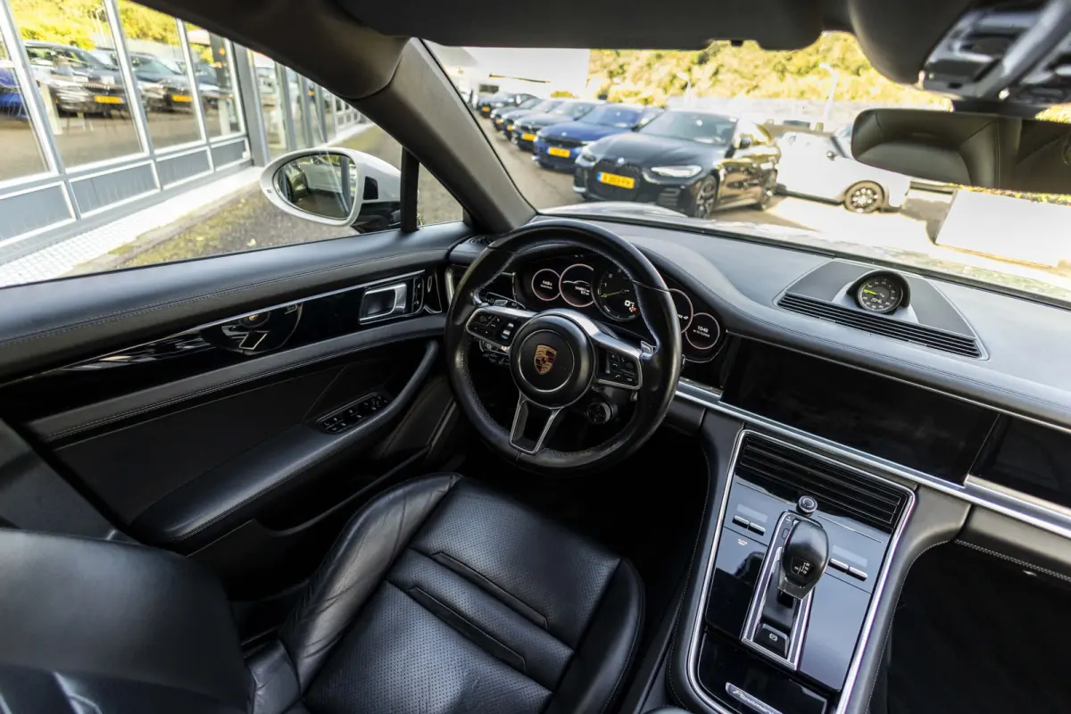 2.9 4 E-Hybrid Sport Chrono
