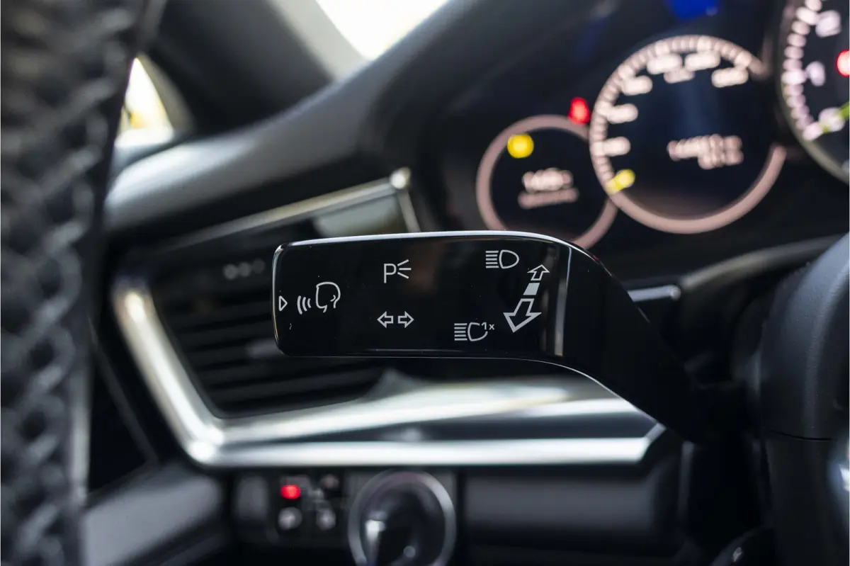 2.9 4 E-Hybrid Sport Chrono