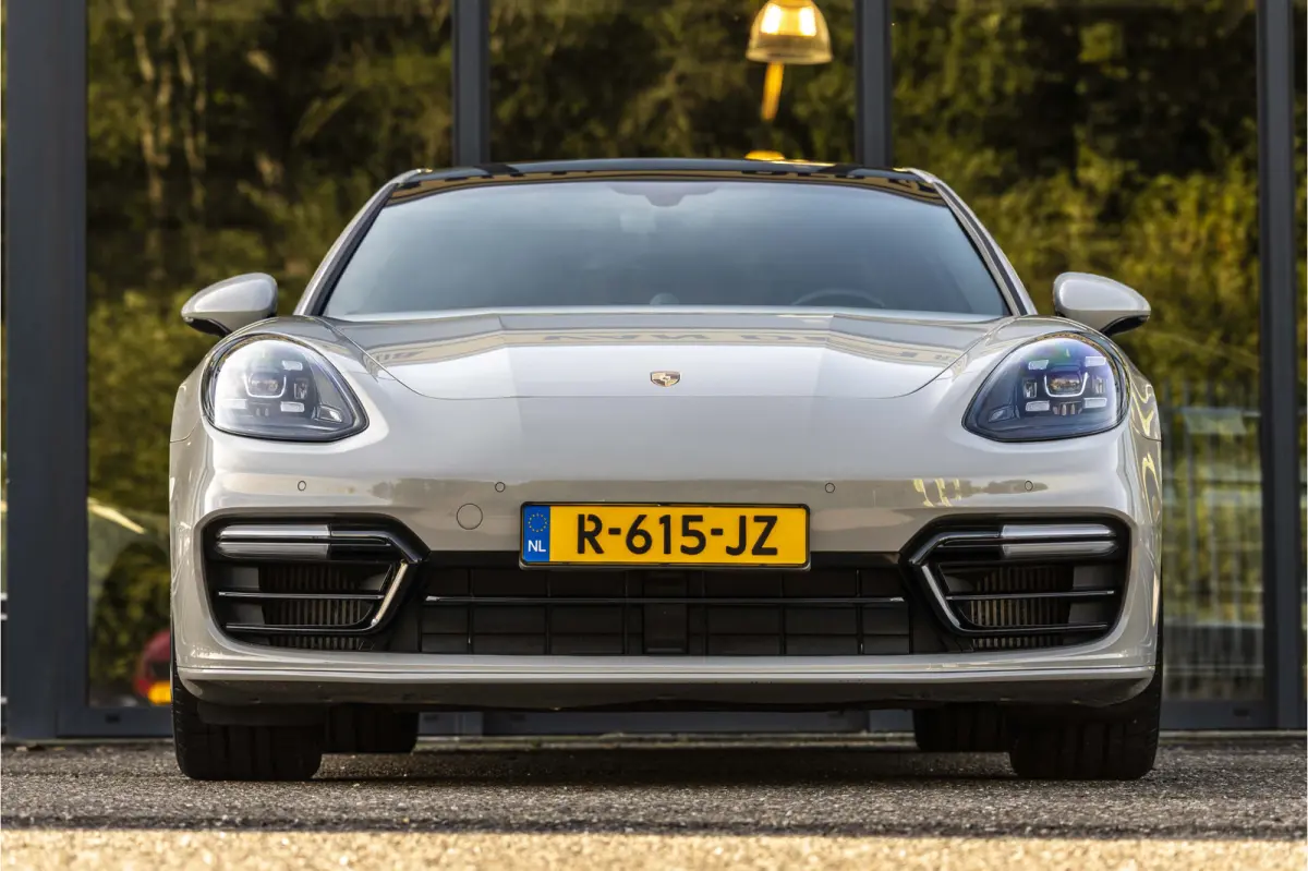 2.9 4 E-Hybrid Sport Chrono