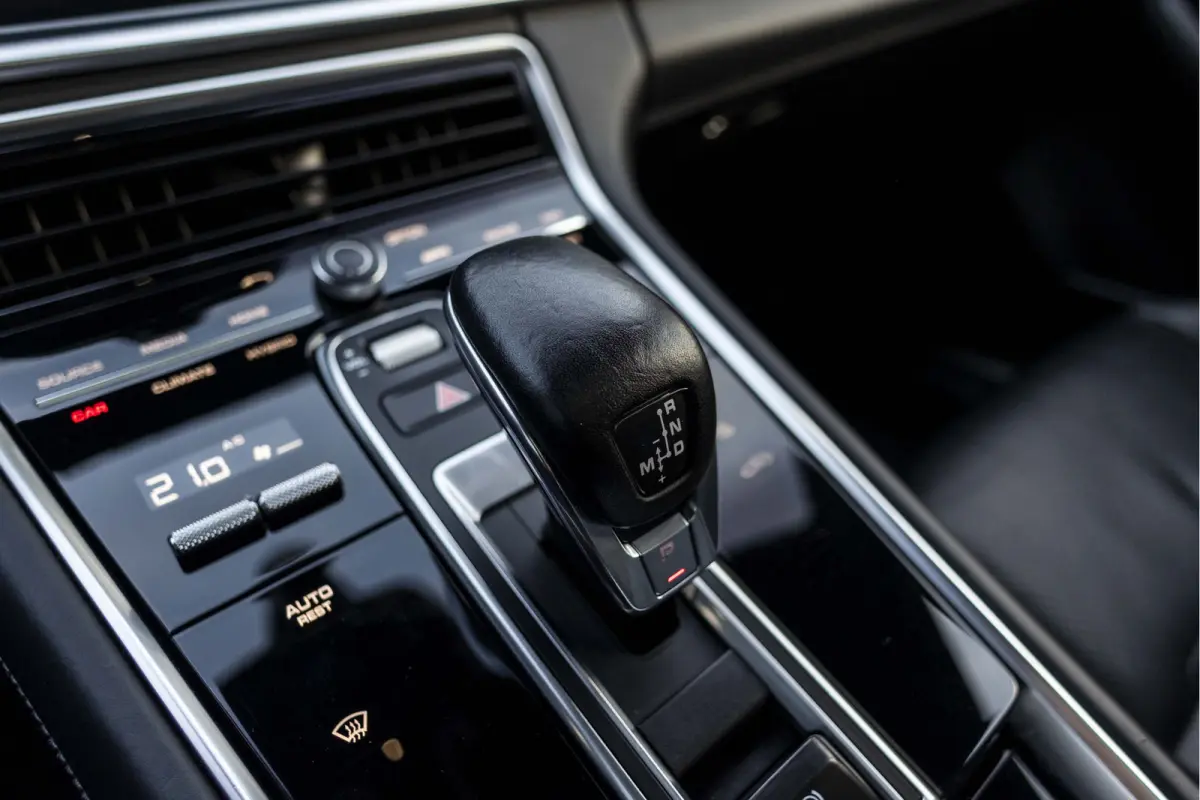 2.9 4 E-Hybrid Sport Chrono