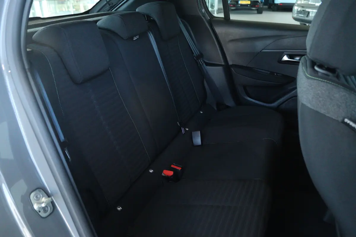 Hybrid 110 e-DCS6 Active | Cruise Control | Carplay | LED | Airco | Parkeersensoren | Eleklektrische Ramen