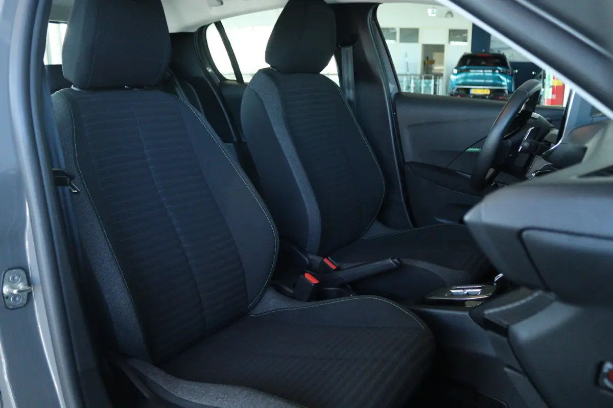 Hybrid 110 e-DCS6 Active | Cruise Control | Carplay | LED | Airco | Parkeersensoren | Eleklektrische Ramen