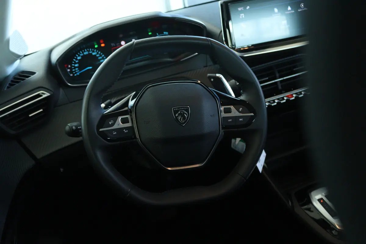 Hybrid 110 e-DCS6 Active | Cruise Control | Carplay | LED | Airco | Parkeersensoren | Eleklektrische Ramen