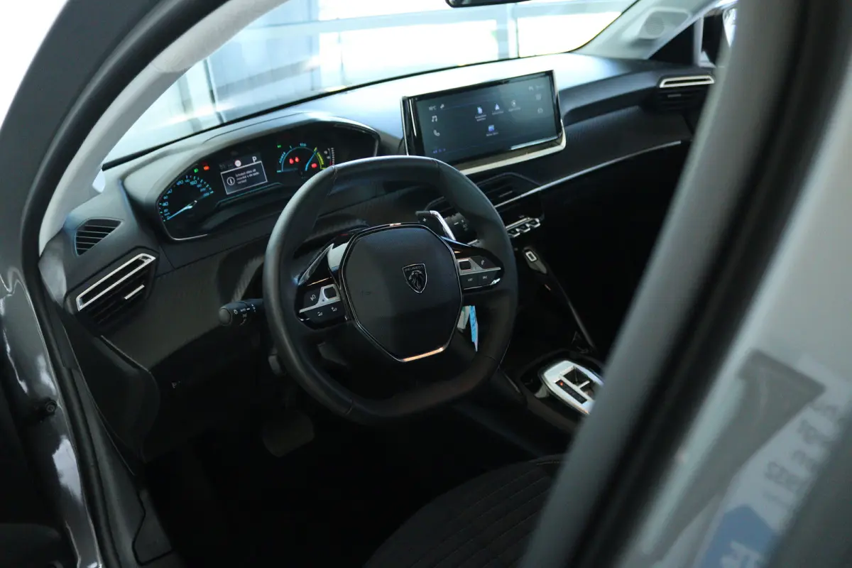Hybrid 110 e-DCS6 Active | Cruise Control | Carplay | LED | Airco | Parkeersensoren | Eleklektrische Ramen