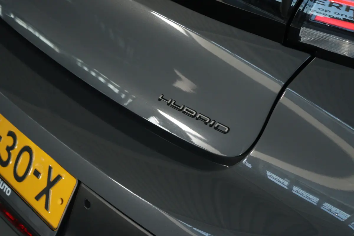 Hybrid 110 e-DCS6 Active | Cruise Control | Carplay | LED | Airco | Parkeersensoren | Eleklektrische Ramen