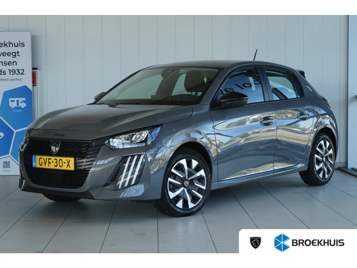 Hybrid 110 e-DCS6 Active | Cruise Control | Carplay | LED | Airco | Parkeersensoren | Eleklektrische Ramen