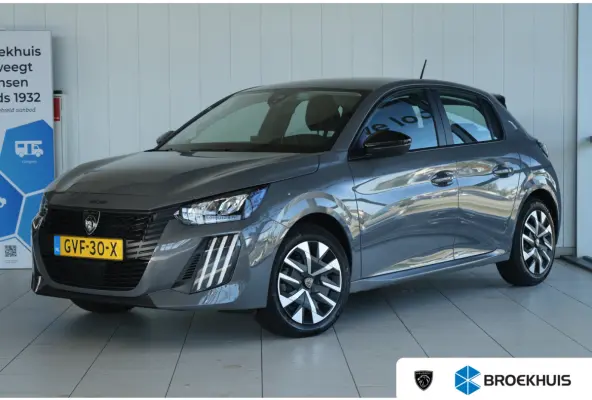 Hybrid 110 e-DCS6 Active | Cruise Control | Carplay | LED | Airco | Parkeersensoren | Eleklektrische Ramen