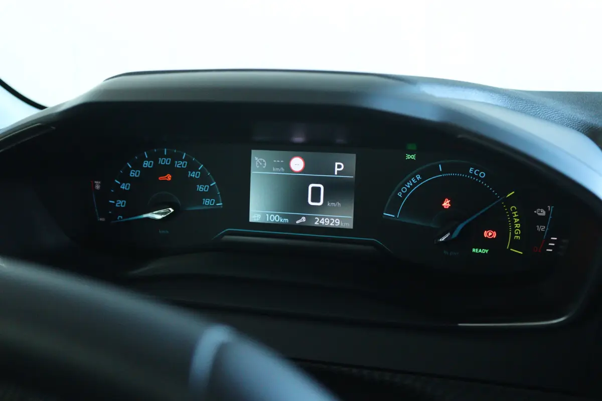 E-Style Limited 50 kWh | SOH 100% | Cruise Control | Stoelverwarming | Warmtepomp | Carplay | Parkeersensoren | LED