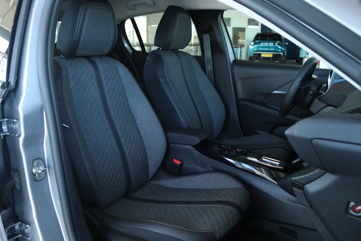 E-Style Limited 50 kWh | SOH 100% | Cruise Control | Stoelverwarming | Warmtepomp | Carplay | Parkeersensoren | LED