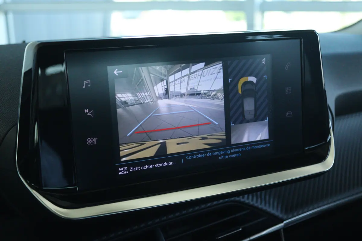 E-Style Limited 50 kWh | SOH 100% | Cruise Control | Stoelverwarming | Warmtepomp | Carplay | Parkeersensoren | LED